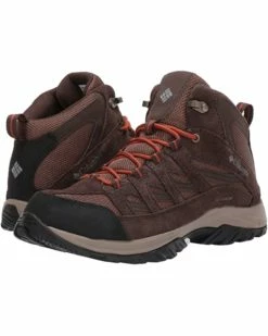 Columbia Crestwood™ Mid Waterproof | Hiking -Columbia Shop 71C6FFUsRxL. AC SR736920