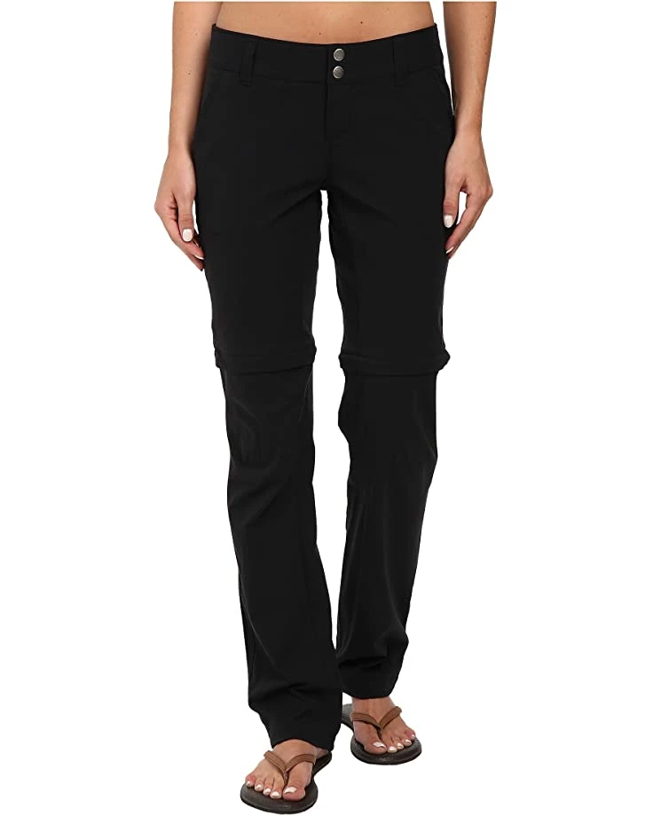 Columbia Saturday Trail™ II Convertible Pant | Pants 1 Columbia Saturday Trail™ II Convertible Pant | Pants