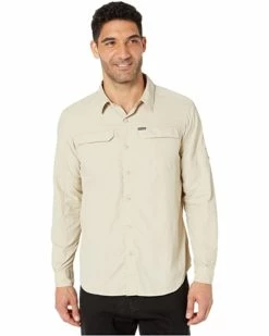 Columbia Silver Ridge 2.0 Long Sleeve Shirt | Shirts & Tops