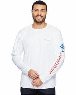 Columbia Terminal Tackle PFG Long Sleeve Shirt | Shirts & Tops