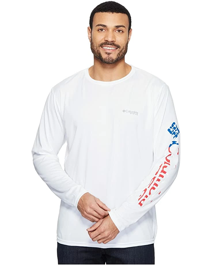 Columbia Terminal Tackle PFG Long Sleeve Shirt | Shirts & Tops 1 Columbia Terminal Tackle PFG Long Sleeve Shirt | Shirts & Tops