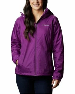 Columbia Switchback™ Sherpa Lined Jacket | Coats & Outerwear 12 Columbia Switchback™ Sherpa Lined Jacket | Coats & Outerwear -Columbia Shop 71CWc1UI8FL. AC SR736920