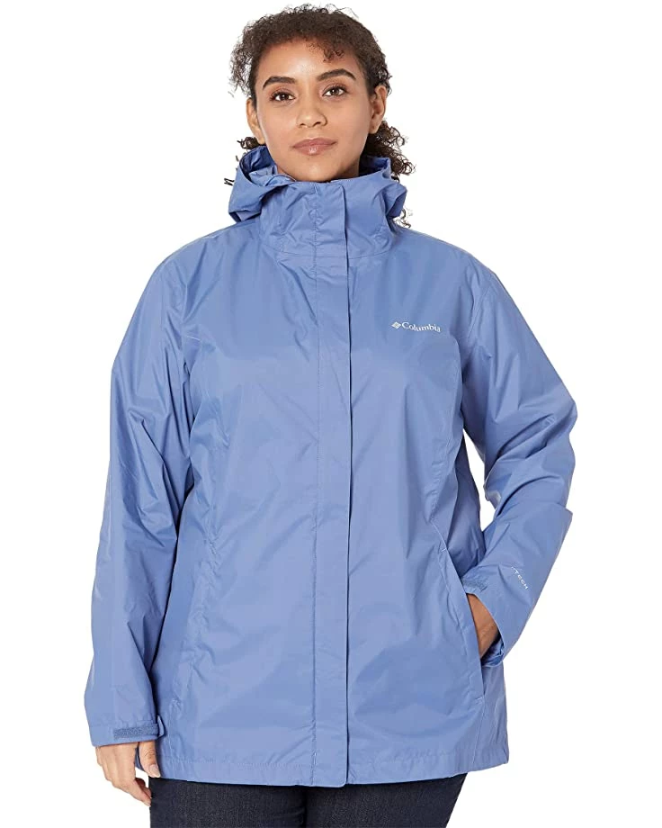 Columbia Plus Size Arcadia II™ Jacket | Coats & Outerwear 11 Columbia Plus Size Arcadia II™ Jacket | Coats & Outerwear - Image 11