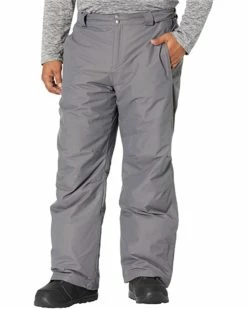 Columbia Big & Tall Bugaboo™ IV Pants | Outerwear Pants and Sets -Columbia Shop 71DLZ2uRBnL. AC SR736920