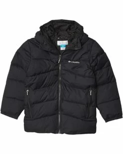 Columbia Kids Arctic Blast™ Jacket (Little Kids/Big Kids) | Coats & Outerwear