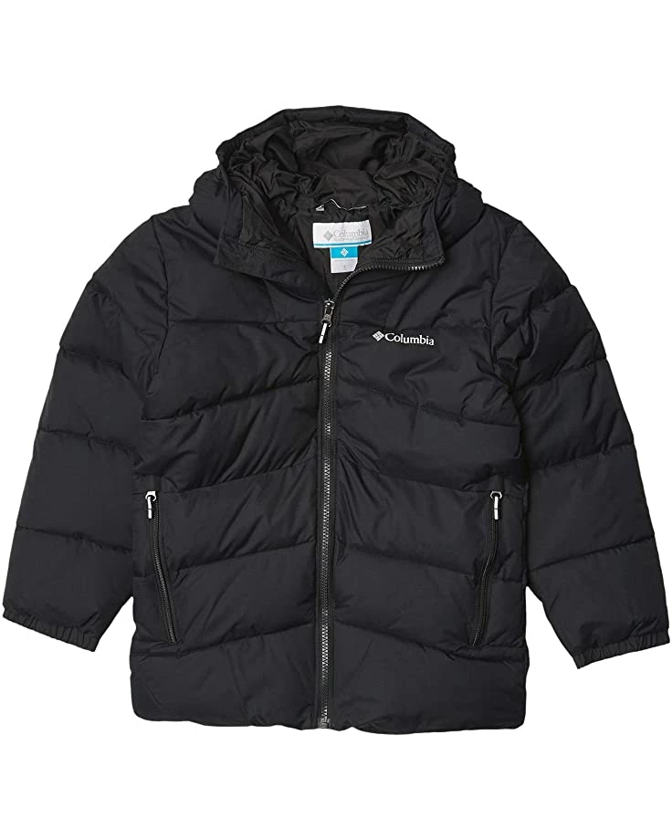 Columbia Kids Arctic Blast™ Jacket (Little Kids/Big Kids) | Coats & Outerwear 1 Columbia Kids Arctic Blast™ Jacket (Little Kids/Big Kids) | Coats & Outerwear