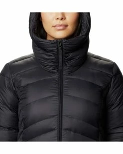 Columbia Autumn Park™ Down Hooded Jacket | Coats & Outerwear -Columbia Shop 71DpAid7zgL. AC SR736920