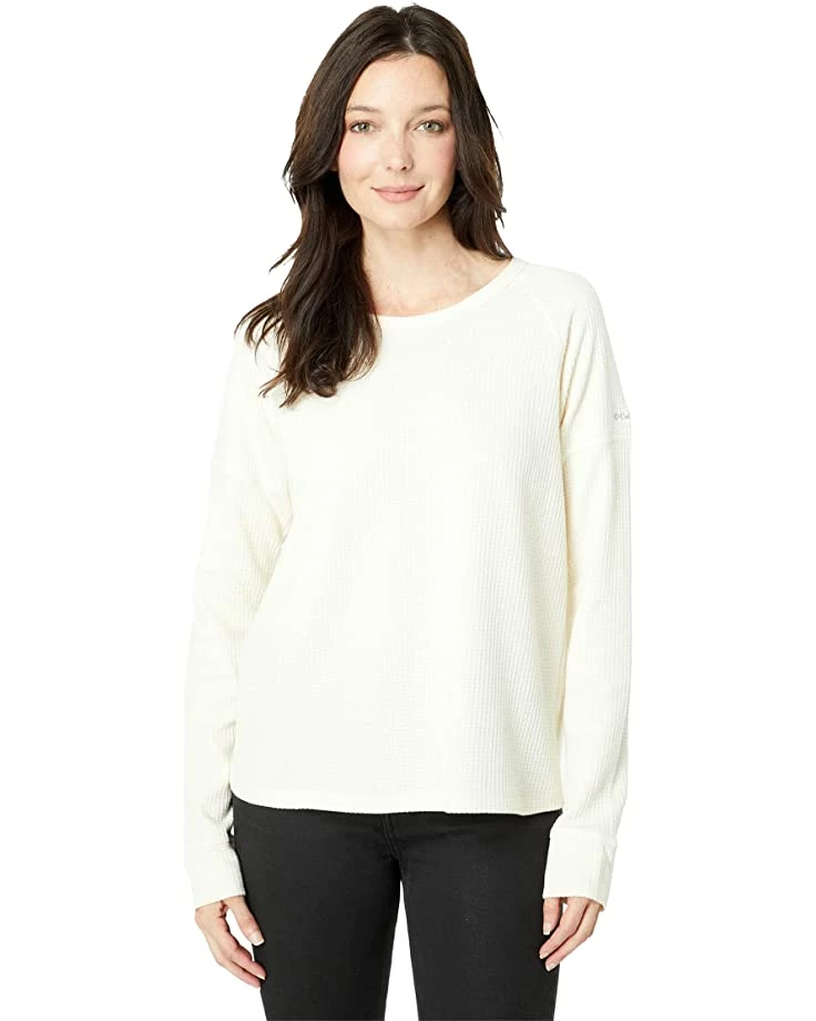 Columbia Pine Peak™ Long Sleeve Thermal | Shirts & Tops 5 Columbia Pine Peak™ Long Sleeve Thermal | Shirts & Tops - Image 5