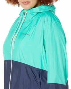 Columbia Plus Size Flash Forward™ Windbreaker | Coats & Outerwear 8 Columbia Plus Size Flash Forward™ Windbreaker | Coats & Outerwear -Columbia Shop 71Duyy9uc2L. AC SR736920