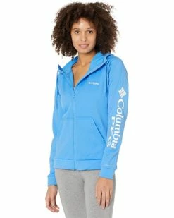 Columbia Tidal™ Fleece Full Zip Hoodie | Hoodies & Sweatshirts