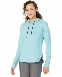 Columbia Sun Trek™ Hooded Pullover | Shirts & Tops -Columbia Shop 71ETWL4HvGL. AC SR736920