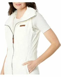 Columbia Fire Side™ Sherpa Vest | Coats & Outerwear -Columbia Shop 71ErPnG9OHL. AC SR736920