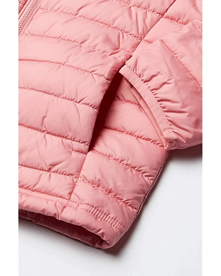 Columbia Kids Powder Lite™ Jacket (Little Kids/Big Kids) | Coats & Outerwear 3 Columbia Kids Powder Lite™ Jacket (Little Kids/Big Kids) | Coats & Outerwear - Image 3