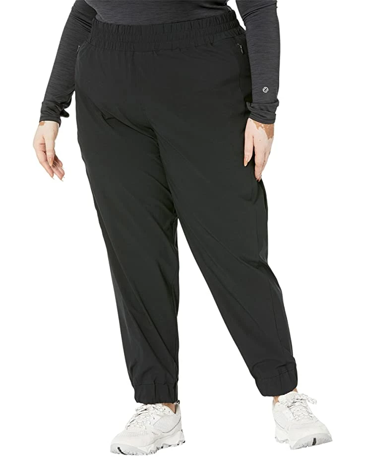 Columbia Plus Size Pleasant Creek™ Joggers | Pants 1 Columbia Plus Size Pleasant Creek™ Joggers | Pants