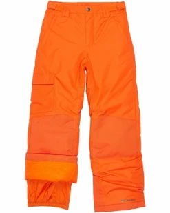 Columbia Kids Bugaboo™ II Pants (Little Kids/Big Kids) | Outerwear Pants and Sets