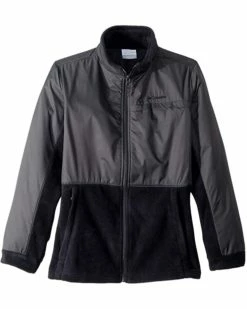 Columbia Kids Steens Mountain™ Overlay (Little Kids/Big Kids) | Coats & Outerwear