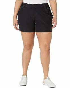 Columbia Plus Size Coral Point™ III Shorts