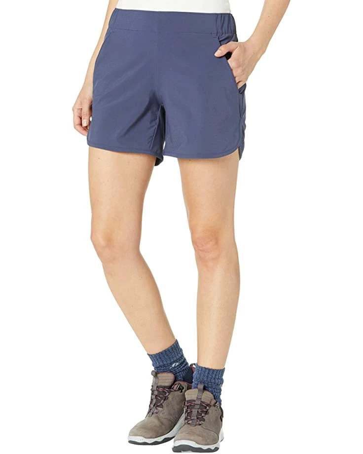 Columbia Pleasant Creek™ Stretch Shorts 4 Columbia Pleasant Creek™ Stretch Shorts - Image 4