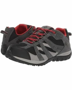 Columbia Kids Redmond Waterproof (Little Kid/Big Kid) | Hiking