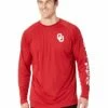 Columbia College Big & Tall Oklahoma Sooners Terminal Tackle™ Long Sleeve Shirt | Shirts & Tops