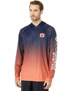 Columbia College Auburn Tigers CLG Super Terminal Tackle™ Hoodie | Hoodies & Sweatshirts
