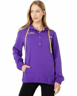 Columbia College LSU Tigers CLG Tamiami™ Hoodie | Hoodies & Sweatshirts