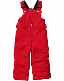 Columbia Kids Snowslope™ II Bib (Toddler) | Outerwear Pants and Sets -Columbia Shop 71GwHxKSPiL. AC SR736920