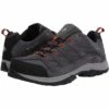 Columbia Crestwood Waterproof | Hiking