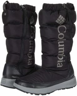 Columbia Paninaro™ Omni-Heat™ Tall | Boots
