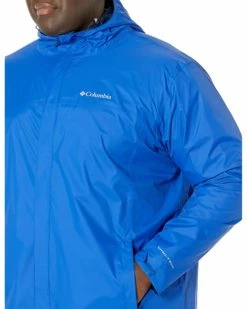 Columbia Big & Tall Watertight™ II Jacket | Coats & Outerwear -Columbia Shop 71HR01IvwXL. AC SR736920