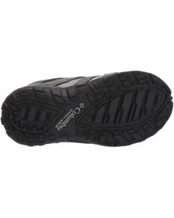 Columbia Kids Redmond Waterproof (Toddler/Little Kid) | Hiking 9 Columbia Kids Redmond Waterproof (Toddler/Little Kid) | Hiking -Columbia Shop 71HUQR1U0xL. AC SR736920