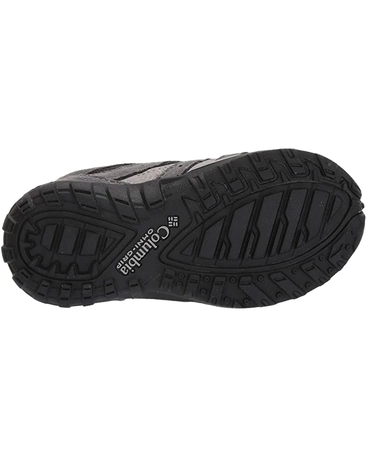Columbia Kids Redmond Waterproof (Toddler/Little Kid) | Hiking 3 Columbia Kids Redmond Waterproof (Toddler/Little Kid) | Hiking - Image 3