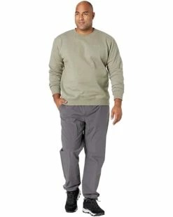 Columbia Big & Tall Hart Mountain™ II Crew | Shirts & Tops -Columbia Shop 71HVaIfRfL. AC SR736920