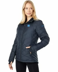 Columbia College Kentucky Wildcats CLG Heavenly™ Jacket | Coats & Outerwear
