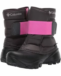 Columbia Kids Rope Tow™ Kruser 2 (Toddler/Little Kid/Big Kid) | Boots