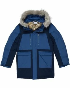 Columbia Kids Marquam Peak Fusion™ Parka (Little Kids/Big Kids) | Coats & Outerwear -Columbia Shop 71I1Gn8lctL. AC SR736920