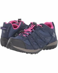 Columbia Kids Redmond Waterproof (Toddler/Little Kid) | Hiking