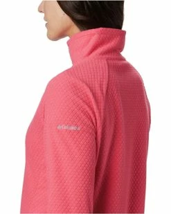 Columbia Glacial Iv Print Half Zip | Coats & Outerwear -Columbia Shop 71IWmJcJjQL. AC SR736920