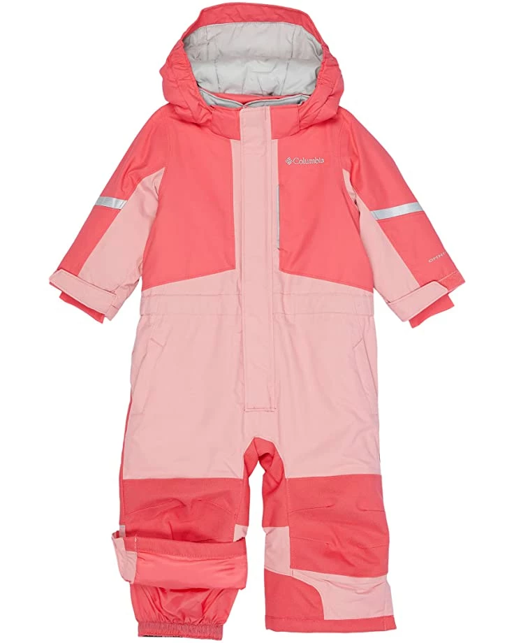 Columbia Kids Buga™ II Suit (Toddler) | Outerwear Pants and Sets 1 Columbia Kids Buga™ II Suit (Toddler) | Outerwear Pants and Sets