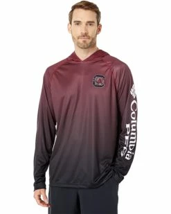 Columbia College South Carolina Gamecocks CLG Super Terminal Tackle™ Hoodie | Hoodies & Sweatshirts