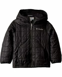 Columbia Kids Rugged Ridge™ Sherpa Lined Jacket (Little Kids/Big Kids) | Coats & Outerwear