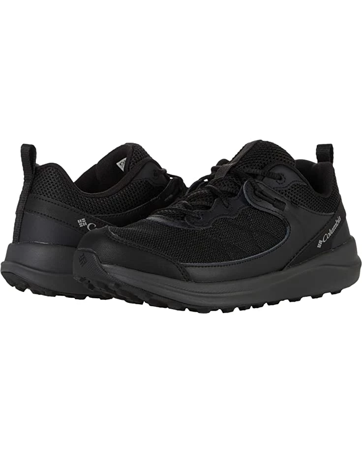 Columbia Kids Trailstorm™ (Toddler/Little Kid/Big Kid) | Hiking 7 Columbia Kids Trailstorm™ (Toddler/Little Kid/Big Kid) | Hiking - Image 7