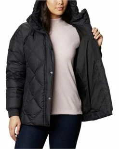 Columbia Women's Icy Heights Belted Jacket | Coats & Outerwear -Columbia Shop 71K9Bqz3xlL. AC SR736920