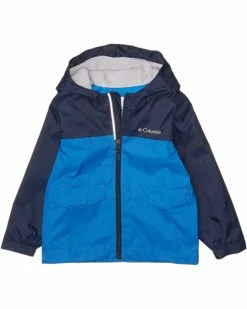 Columbia Kids Rain-Zilla™ Jacket (Toddler) | Coats & Outerwear -Columbia Shop 71KGGKwy10L. AC SR736920