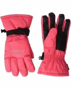 Columbia Kids Whirlibird Gloves (Big Kids)