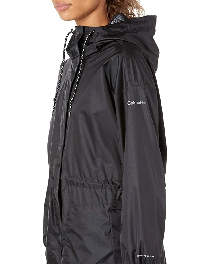 Columbia Splash Side™ Jacket | Coats & Outerwear 3 Columbia Splash Side™ Jacket | Coats & Outerwear - Image 3