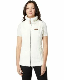 Columbia Fire Side™ Sherpa Vest | Coats & Outerwear