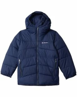 Columbia Kids Arctic Blast™ Jacket (Little Kids/Big Kids) | Coats & Outerwear 11 Columbia Kids Arctic Blast™ Jacket (Little Kids/Big Kids) | Coats & Outerwear -Columbia Shop 71KnlLRC dL. AC SR736920