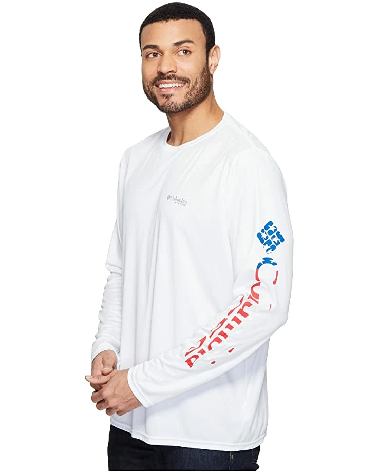 Columbia Terminal Tackle PFG Long Sleeve Shirt | Shirts & Tops 2 Columbia Terminal Tackle PFG Long Sleeve Shirt | Shirts & Tops - Image 2