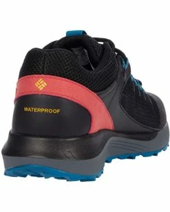 Columbia Trailstorm™ Waterproof | Hiking -Columbia Shop 71KtCV5AosL. AC SR736920